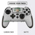 Ohio University Ohio University Bobcats PlayStation Scuf Vantage 2 Controller Skin